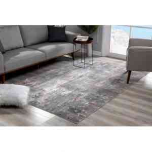 sunshine,koshani,luna 1025 multi,area rug,runner,contemporary