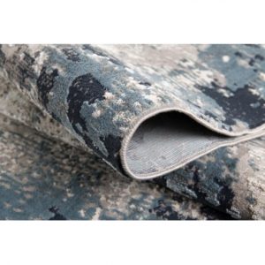 sunshine,koshani,modus 1139 blue,area rug,modern