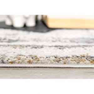 sunshine,koshani,stella 1094 cream grey,area rug,runner,distressed,modern