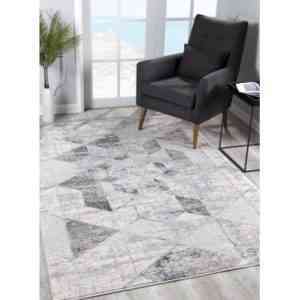 sunshine,koshani,stella 1096 cream grey,area rug,distressed,geometric