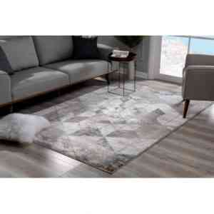 sunshine,koshani,stella 1096 cream grey,area rug,distressed,geometric