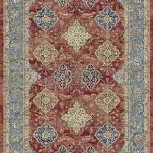 stevens omni,agra 57163 1454,area rug,runner,traditional,floral