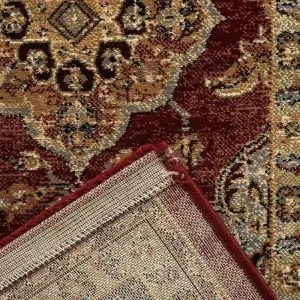 stevens omni,agra 57163 1454,area rug,runner,traditional,floral