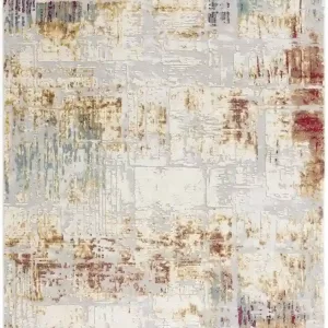 sunshine,koshani,allure,5441 multi,area rug,runner,contemporary