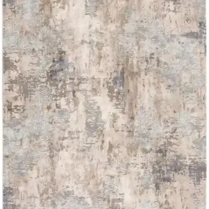 sunshine,koshani,allure,5452 beige,area rug,runner,contemporary
