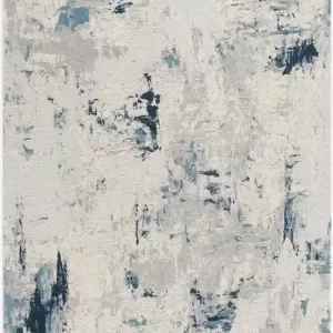sunshine,koshani,allure,5456 blue,area rug,runner,contemporary