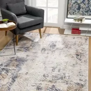 sunshine,koshani,allure,5486 beige,area rug,modern