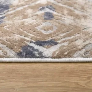 sunshine,koshani,allure,5486 beige,area rug,modern
