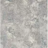 sunshine,koshani,allure,6333 blue,area rug,modern