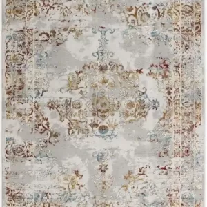 sunshine,koshani,allure,6348 multi,area rug,traditional,distressed