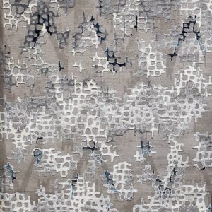 cosmos carpets,aloha 7415 grey,area rug,runner,modern