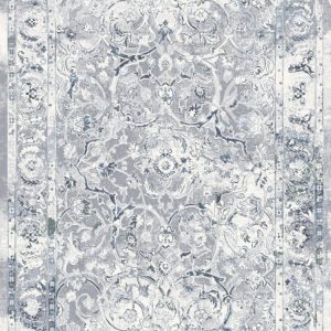 stevens omni,bellini 63392 7646,area rug,distressed,floral,traditional