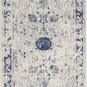 sunshine,koshani,casper 9336 navy,area rug,runner,distressed,traditional