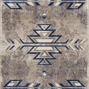 sunshine,koshani,casper 9497 beige,area rug,runner,south western