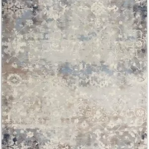 sunshine,koshani,casper 9923 navy,area rug,runner,distressed,floral