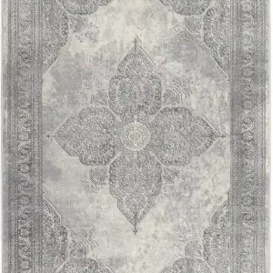sunshine,koshani,casper 9993 grey,area rug,runner,distressed,traditional