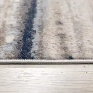 sunshine,koshani,casper 9998 blue,area rug,runner,linear