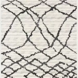 sunshine,koshani,comfort 3976 white,area rug,runner,bohemian,tribal