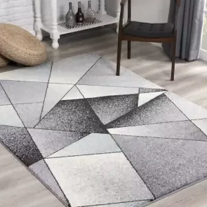 sunshine,koshani,comfort 4470 grey blue,area rug,geometric