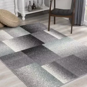 sunshine,koshani,comfort 4474 grey,area rug,geometric