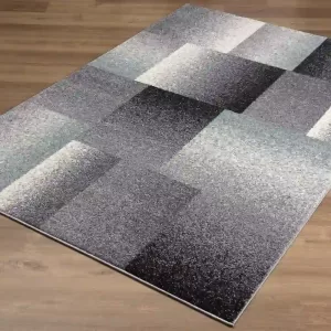 sunshine,koshani,comfort 4474 grey,area rug,geometric