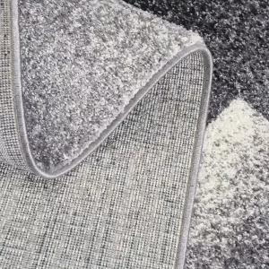sunshine,koshani,comfort 4474 grey,area rug,geometric
