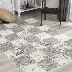 sunshine,koshani,comfort 4477 white,area rug,runner,geometric