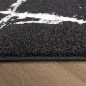 sunshine,koshani,comfort 4489 grey,area rug,modern
