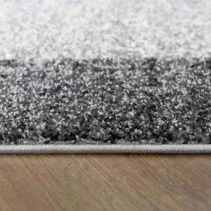 sunshine,koshani,comfort 4579 grey,area rug,runner,bordered