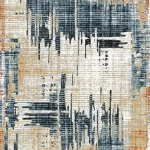 sunshine,koshani,comfort 5928 white,area rug,abstract