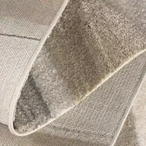 sunshine,koshani,illusion 1430 cream,area rug,modern