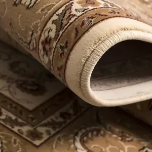 sunshine,koshani,jaipur 2117 cream beige,area rug,runner,traditional,floral