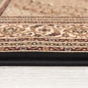 sunshine,koshani,jaipur 2120 black,area rug,runner,traditional,floral