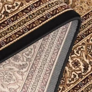 sunshine,koshani,jaipur 2120 black,area rug,runner,traditional,floral
