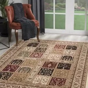 sunshine,koshani,jaipur 2552 cream,area rug,runner,traditional