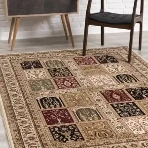 sunshine,koshani,jaipur 2552 cream,area rug,runner,traditional