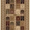sunshine,koshani,jaipur 2552 cream,area rug,runner,traditional