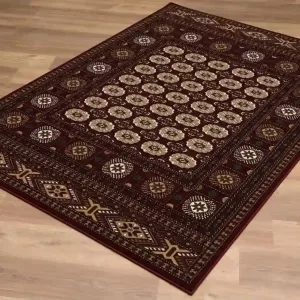 sunshine,koshani,jaipur 5602 red,area rug,runner,traditional,floral