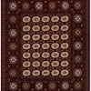sunshine,koshani,jaipur 5602 red,area rug,runner,traditional,floral