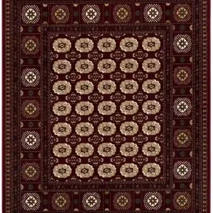 sunshine,koshani,jaipur 5602 red,area rug,runner,traditional,floral