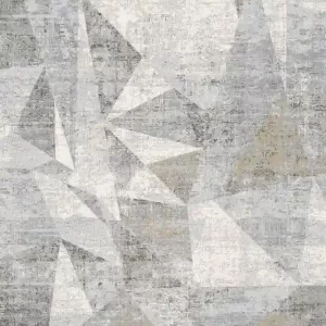 sunshine,koshani,luna 1003 grey,area rug,distressed,geometric