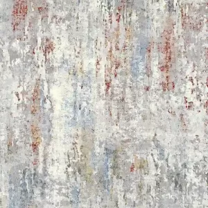 sunshine,koshani,luna 1808 multi,area rug,runner,contemporary
