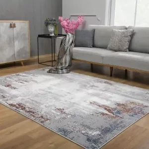 sunshine,koshani,meraki 1029 multi,area rug,contemporary