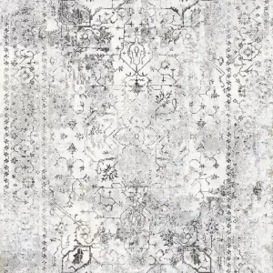 sunshine,koshani,meraki 1140 beige,area rug,runner,distressed,traditional