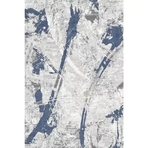 sunshine,koshani,modus 1104 navy,area rug,abstract