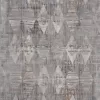 affiliated weavers,rhapsody 588 amherst gray,area rug,geometric