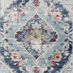 Splash 2898 Blue