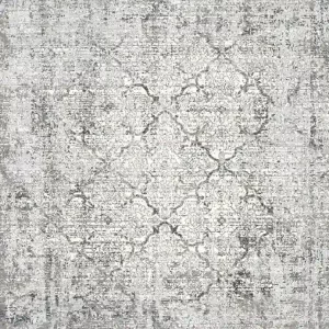sunshine,koshani,stella 1099 cream grey,area rug,runner,distressed,floral