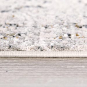 sunshine,koshani,stella 1099 cream grey,area rug,runner,distressed,floral