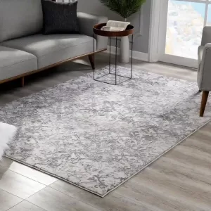 sunshine,koshani,sydney 6242 cream,area rug,runner,distressed,floral